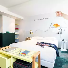 Bild von ibis Styles Thonon Les Bains