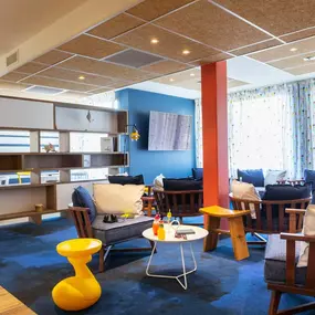 Bild von ibis Styles Thonon Les Bains