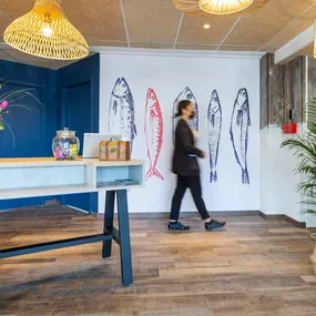 Bild von ibis Styles Thonon Les Bains
