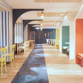 Bild von ibis Styles Thonon Les Bains
