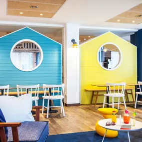 Bild von ibis Styles Thonon Les Bains
