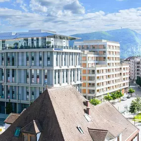 Bild von Novotel Annemasse Centre - Porte de Genève