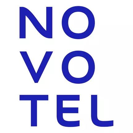 Logo von Novotel Annemasse Centre - Porte de Genève