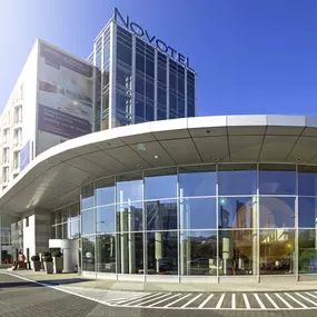 Bild von Novotel Warszawa Airport