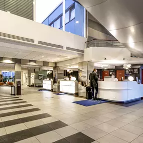 Bild von Novotel Warszawa Airport