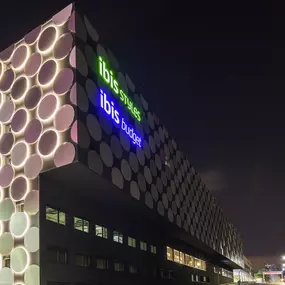 Bild von ibis Styles Genève Palexpo Aéroport