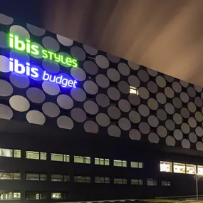 Bild von ibis Styles Genève Palexpo Aéroport