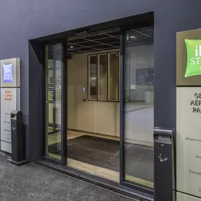 Bild von ibis Styles Genève Palexpo Aéroport