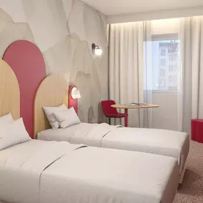 Bild von ibis Styles Strasbourg Centre République