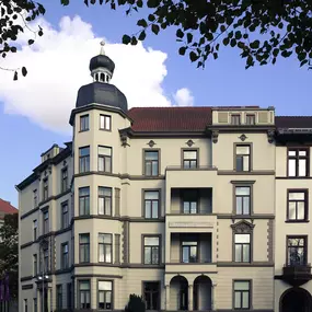 Bild von Mercure Hotel Hannover City