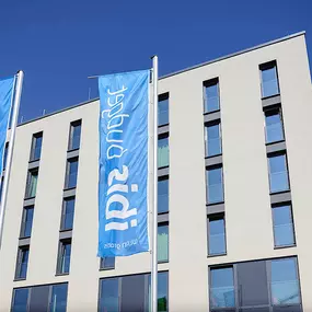 Bild von ibis budget Konstanz