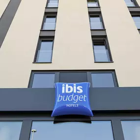 Bild von ibis budget Konstanz