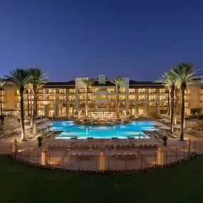 Bild von Fairmont Scottsdale Princess