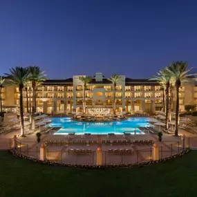 Bild von Fairmont Scottsdale Princess