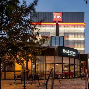 Bild von ibis Le Havre Centre