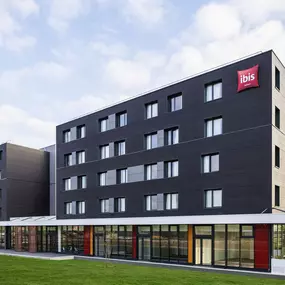 Bild von ibis Gonesse Le Bourget