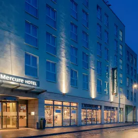 Bild von Mercure Hotel Hannover Mitte