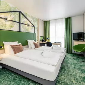 Bild von Mercure Hotel Hannover Mitte