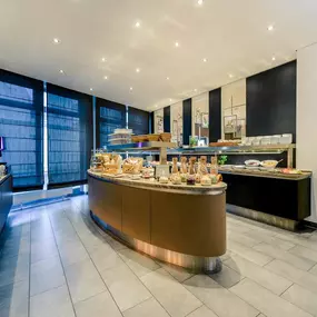 Bild von Mercure Hotel Hannover Mitte