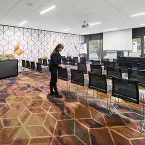 Bild von Novotel Wroclaw City