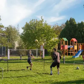 Bild von Novotel Wroclaw City