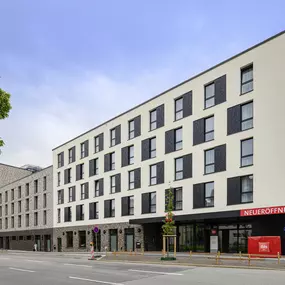 Bild von ibis Regensburg Zentrum