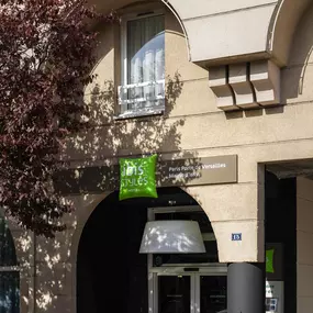 Bild von ibis Styles Paris Porte de Versailles - Mairie d'Issy