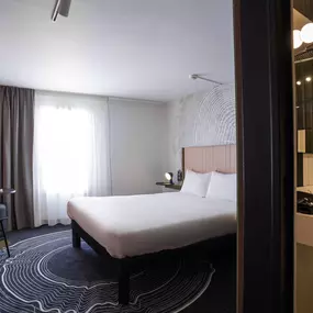 Bild von ibis Styles Paris Porte de Versailles - Mairie d'Issy