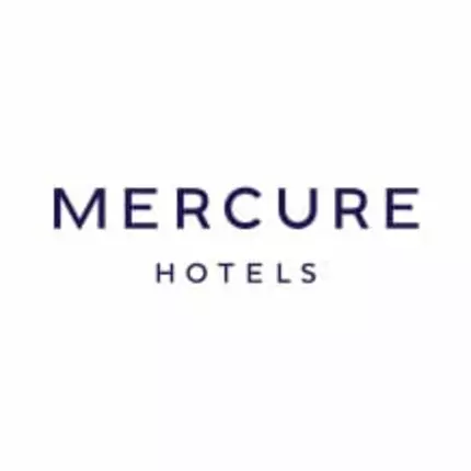 Logo de Mercure Amsterdam North Station