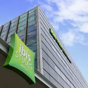 Bild von ibis Styles Amsterdam Airport