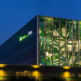 Bild von ibis Styles Amsterdam Airport