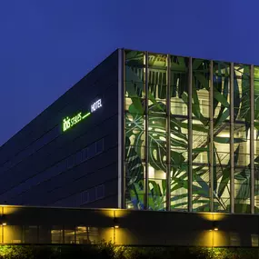 Bild von ibis Styles Amsterdam Airport