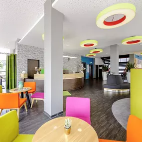 Bild von ibis Styles Arnsberg Sauerland