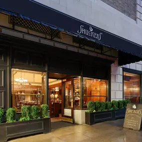 Bild von Fairmont Olympic Hotel, Seattle