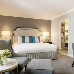 Bild von Fairmont Olympic Hotel, Seattle