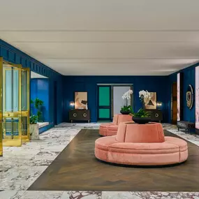 Bild von Fairmont Olympic Hotel, Seattle