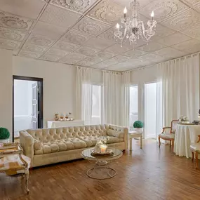 Bild von Fairmont Olympic Hotel, Seattle