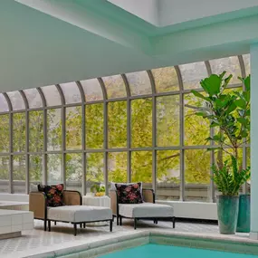 Bild von Fairmont Olympic Hotel, Seattle