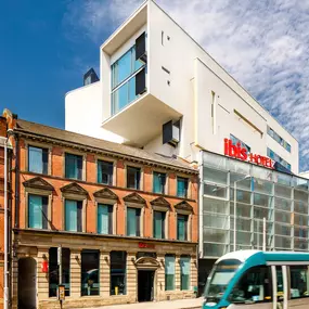 Bild von ibis Nottingham Centre