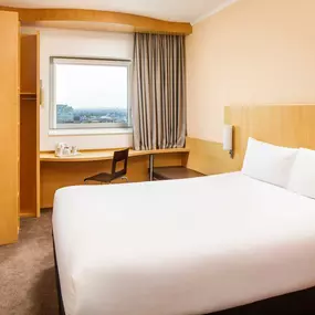 Bild von ibis Nottingham Centre