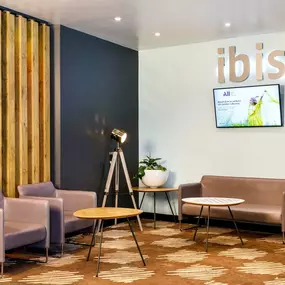 Bild von ibis Nottingham Centre
