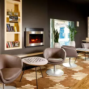 Bild von ibis Nottingham Centre