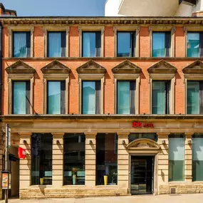 Bild von ibis Nottingham Centre
