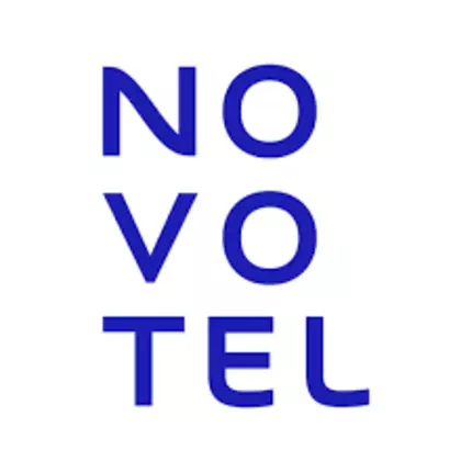 Logo von Novotel Bordeaux Merignac