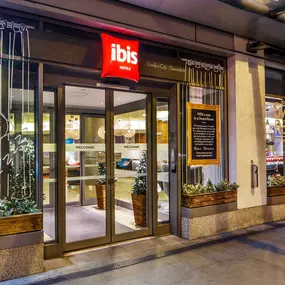 Bild von ibis London City - Shoreditch