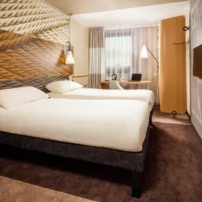 Bild von ibis London City - Shoreditch