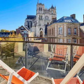 Bild von Hôtel Mercure Amiens Cathedrale