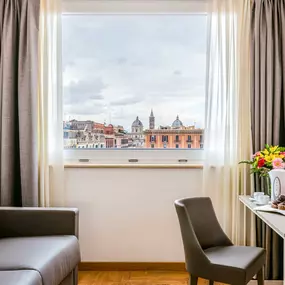 Bild von Mercure Roma Centro Termini