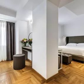 Bild von Mercure Roma Centro Termini