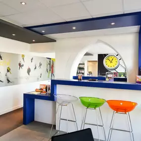 Bild von ibis Styles Vannes Gare Centre